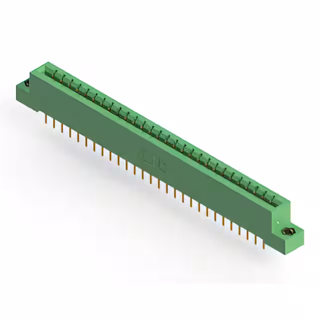 333-056-520-207 EDAC Inc.  Edgeboard Connectors